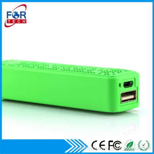 Bulk Cheap Wholeslae Eco Friendly Multifunctions Custom Power Bank